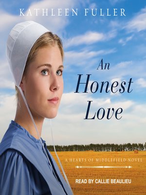 cover image of An Honest Love